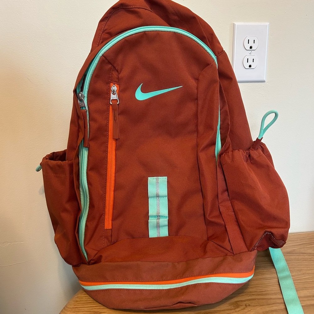 Nike KD Fastbreak Backpack